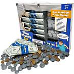 bet with fake money